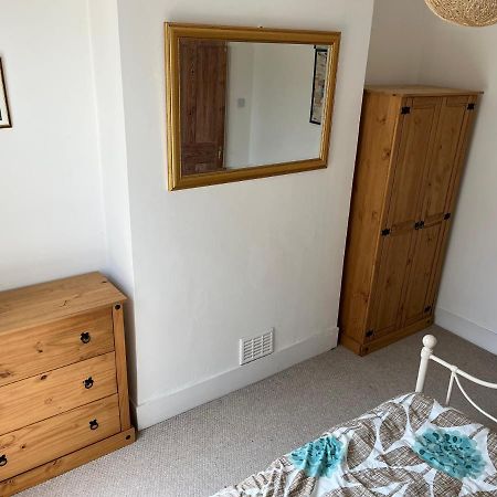 דירות Peaceful London Retreat מראה חיצוני תמונה