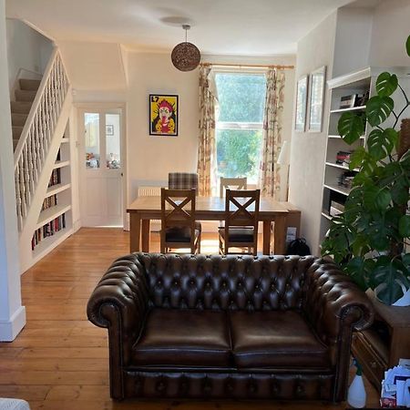 דירות Peaceful London Retreat מראה חיצוני תמונה