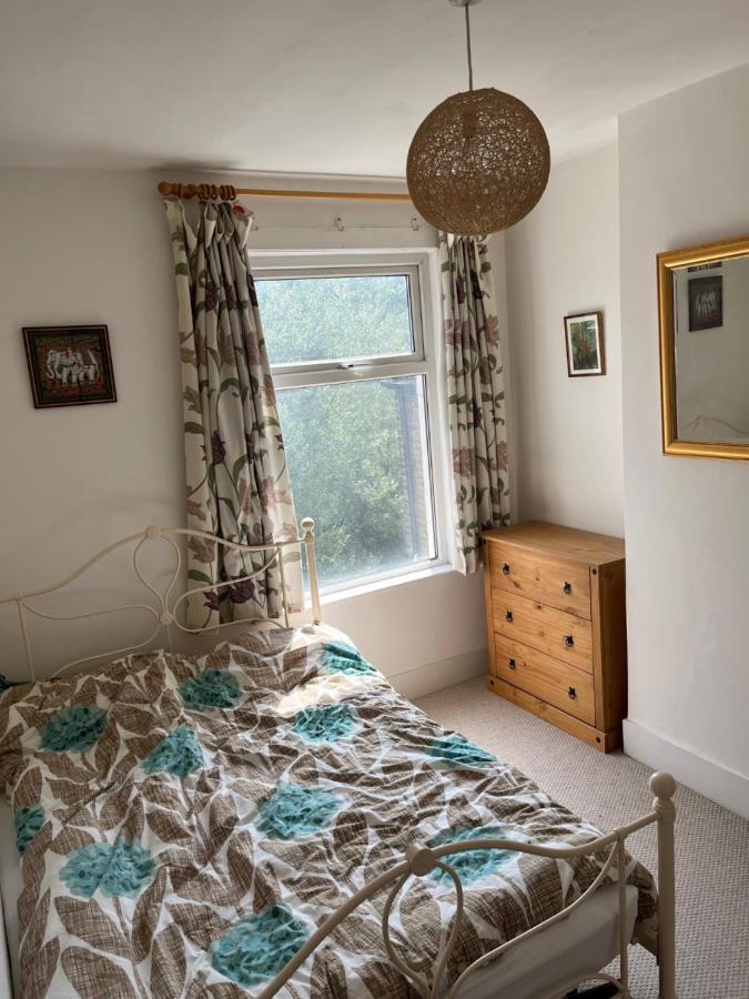 דירות Peaceful London Retreat מראה חיצוני תמונה