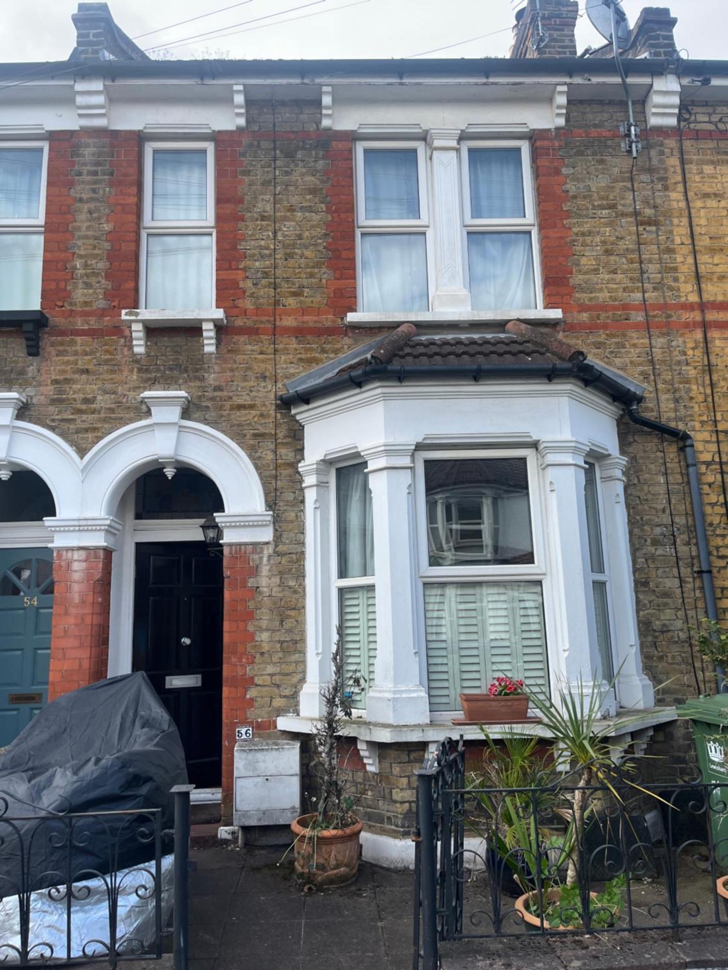 דירות Peaceful London Retreat מראה חיצוני תמונה
